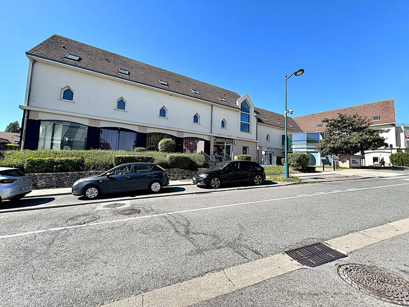 Appartement - 26 m² - 1 pièce