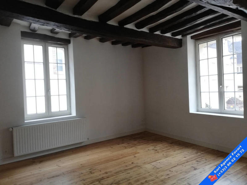 Studio - 32 m² - 1 pièce