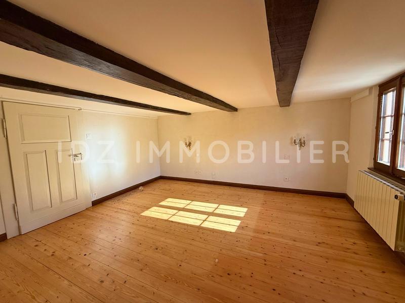 Maison - 131 m² - 5 pièces