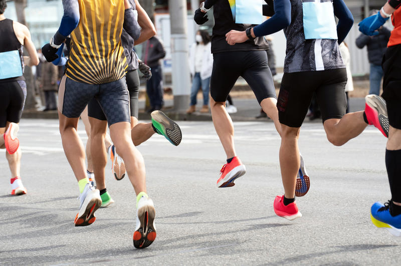 10 Miles des Baïnes 2026