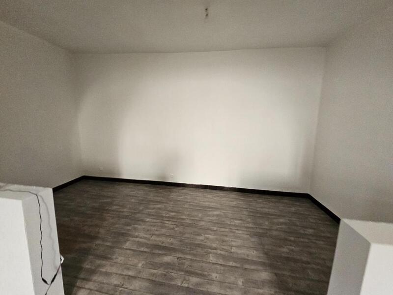Appartement - 49 m² - 1 pièce
