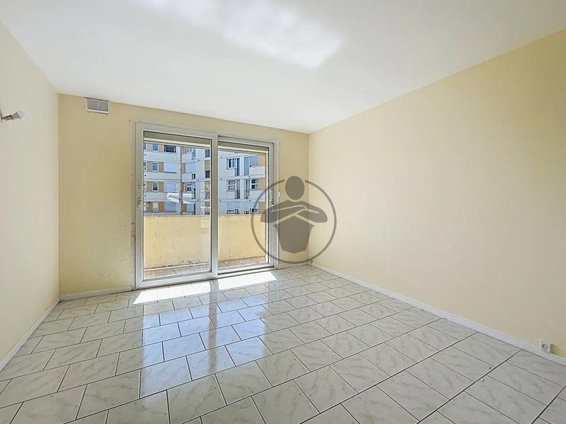 Appartement - 66 m² - 4 pièces