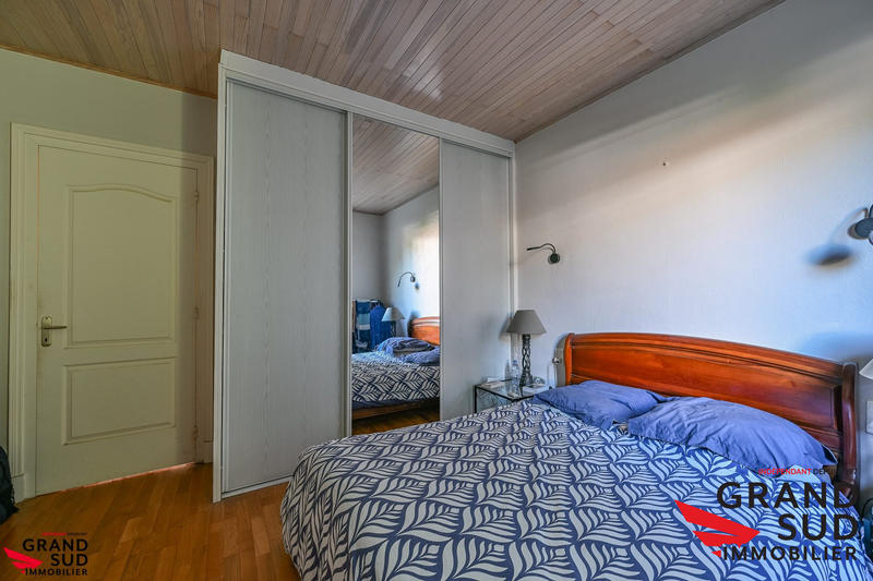 Maison - 105 m² - 4 pièces