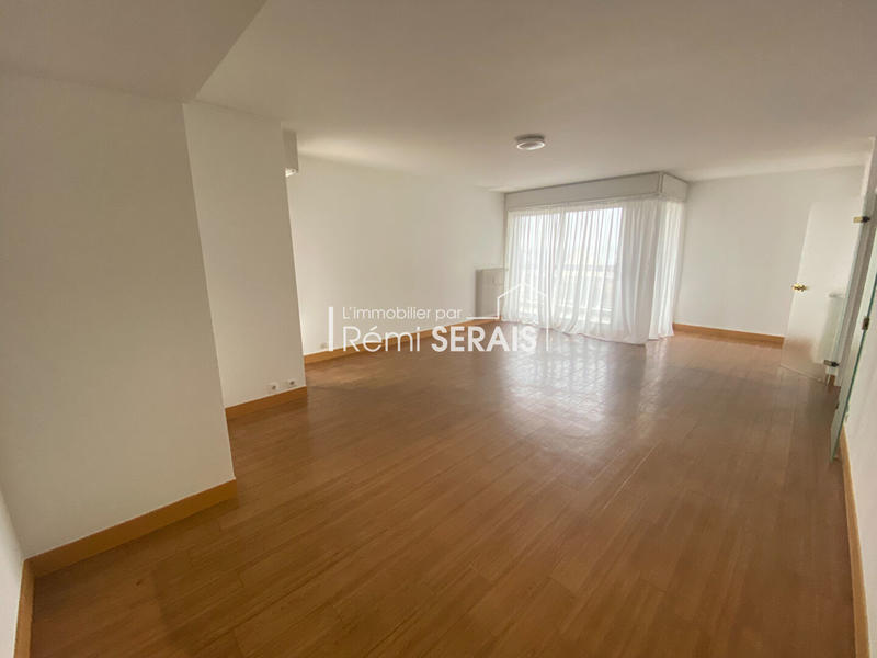 Appartement - 115 m² - 4 pièces