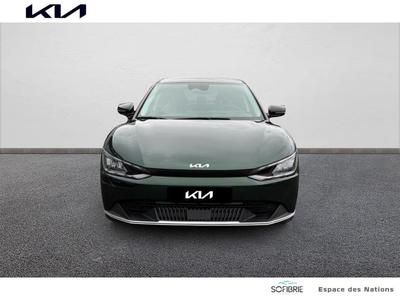 Kia Ev6 Active Rwd 168 Kw (229 Ch)
