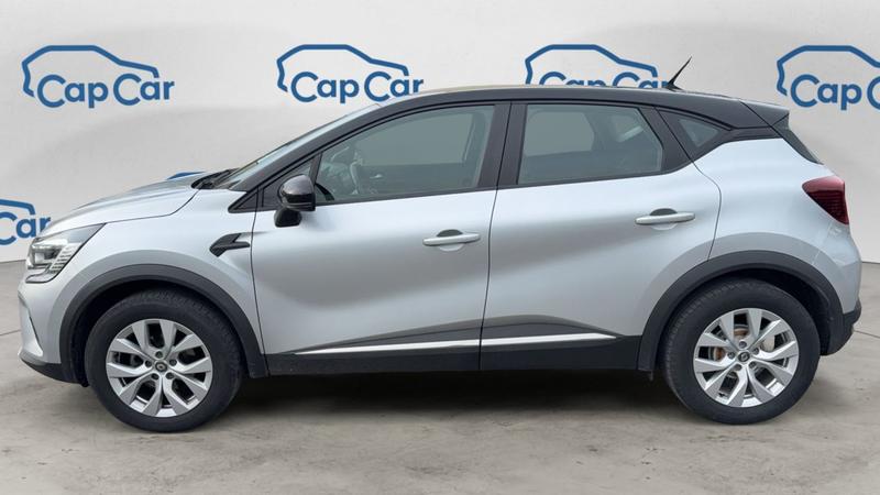 Renault Captur II 1.5 dCi 115 Intens