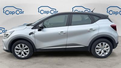 Renault Captur II 1.5 dCi 115 Intens