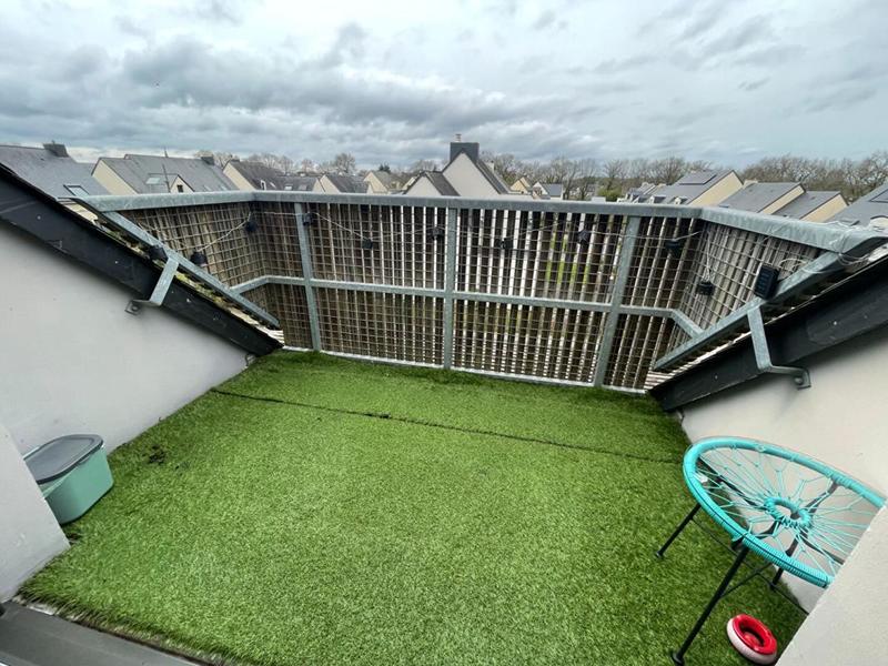 Appartement - 51 m² - 2 pièces