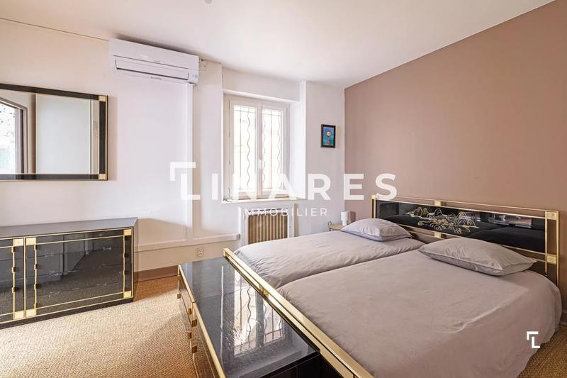 Appartement - 126 m² - 4 pièces