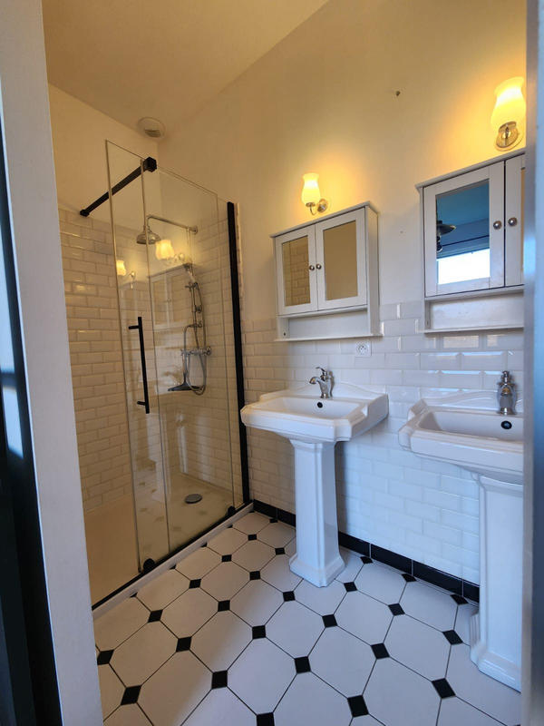 Maison - 127 m² - 5 pièces