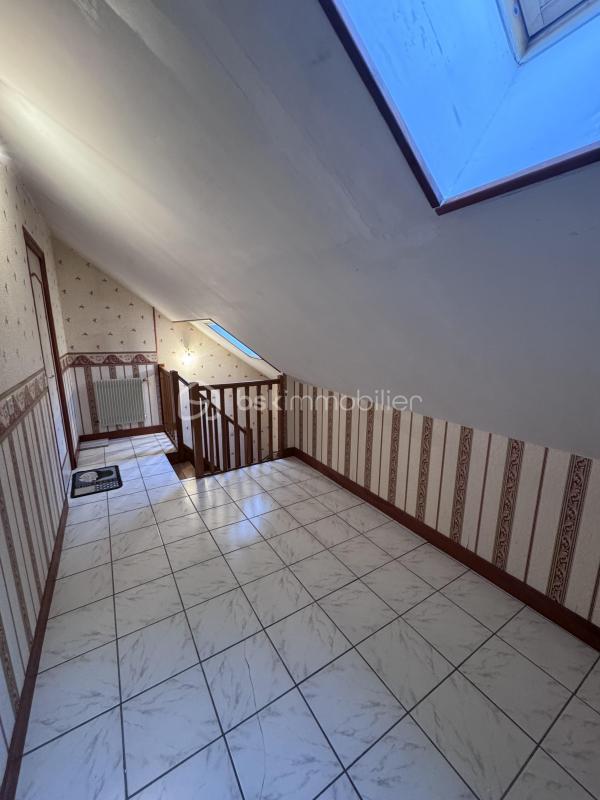 Maison en pierre - 131 m² - 5 pièces