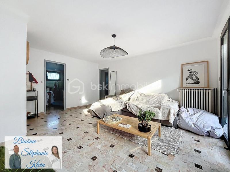 Appartement - 73 m² - 4 pièces