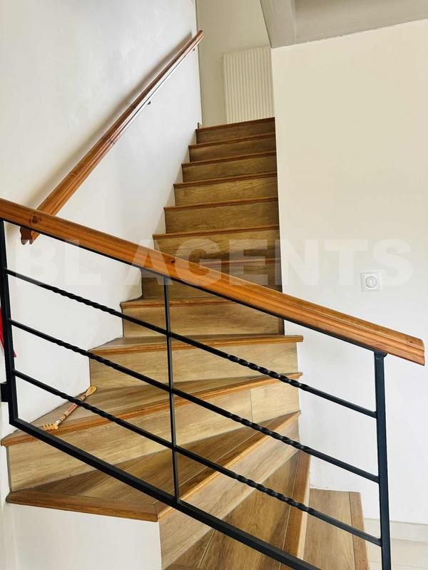 Briarde - 109 m² - 5 pièces