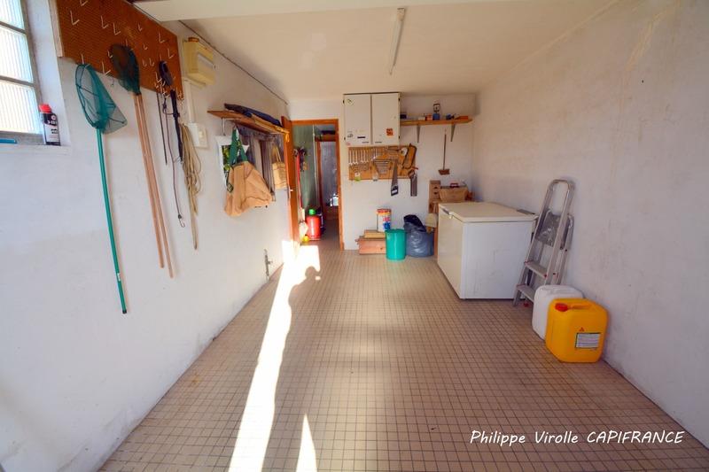 Maison - 98 m² - 5 pièces