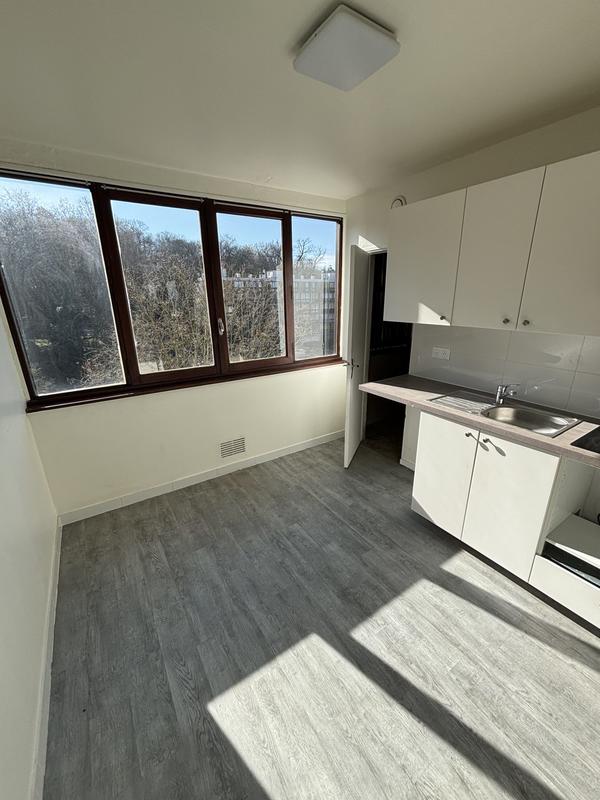 Appartement - 66 m² - 4 pièces