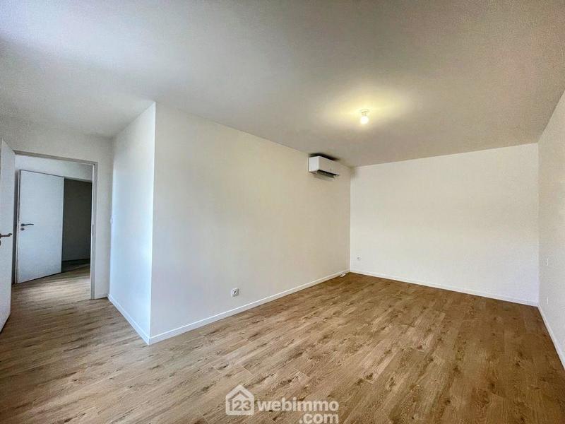 Maison de ville - 171 m² - 6 pièces