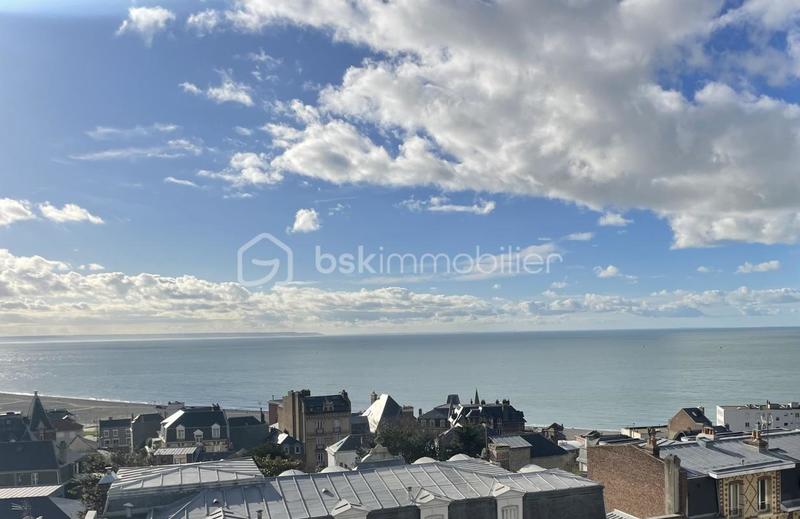 Appartement - 89 m² - 4 pièces