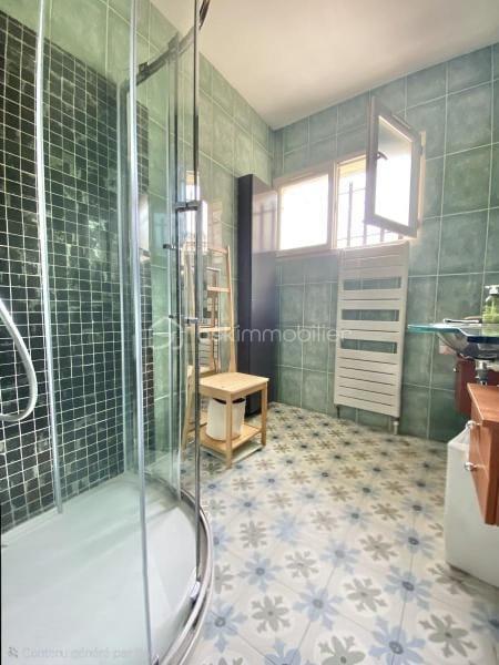 Maison de village - 130 m² - 5 pièces