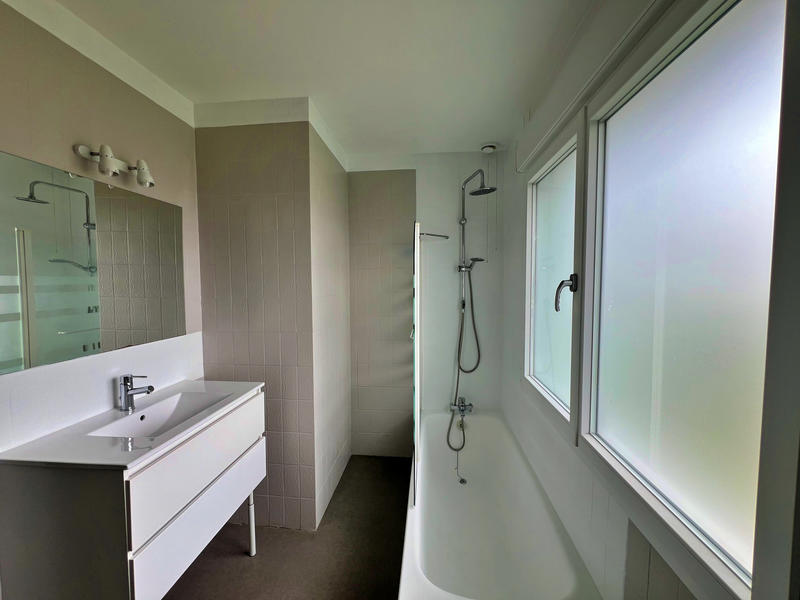 Maison - 123 m² - 5 pièces