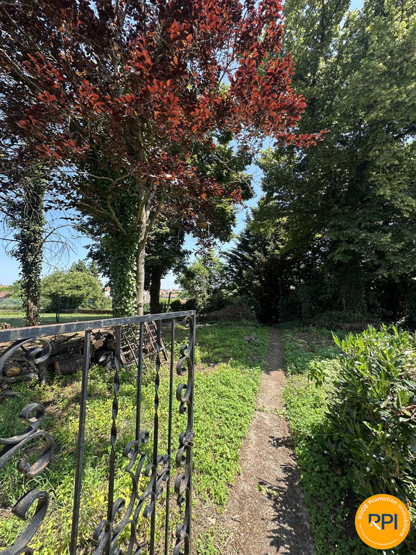 Maison - 116 m² - 6 pièces