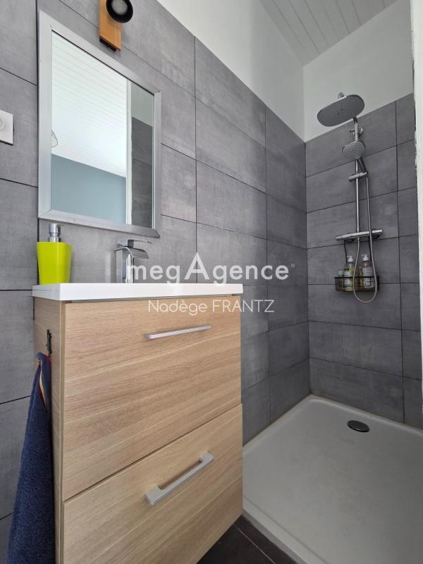 Maison - 101 m² - 5 pièces