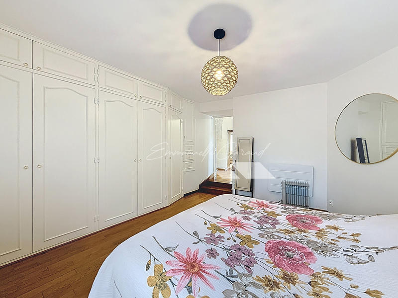 Maison - 75 m² - 4 pièces