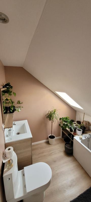 Maison - 129 m² - 5 pièces