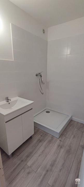 Appartement - 50 m² - 3 pièces