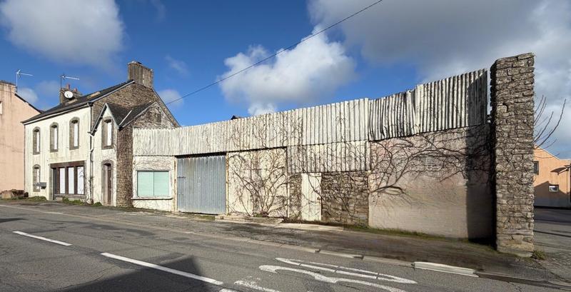 Maison - 149 m² - 7 pièces