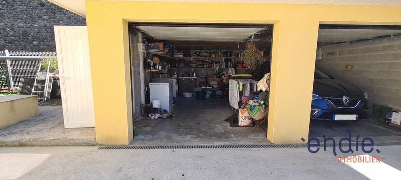 Maison - 115 m² - 4 pièces