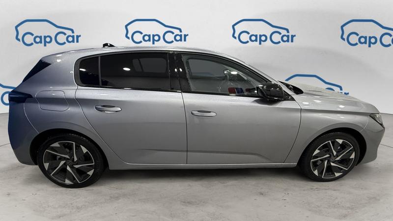 Peugeot 308 1.2 PureTech 130 Eat8 Allure