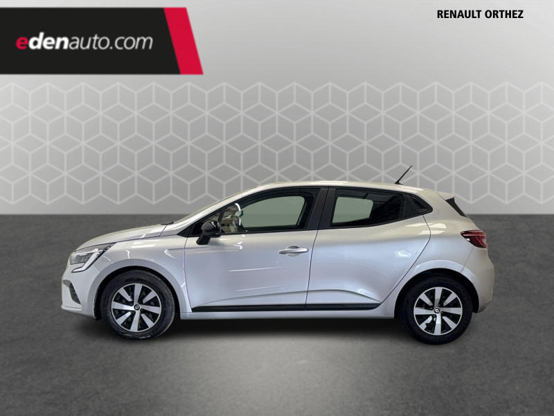Renault Clio TCe 90 Equilibre