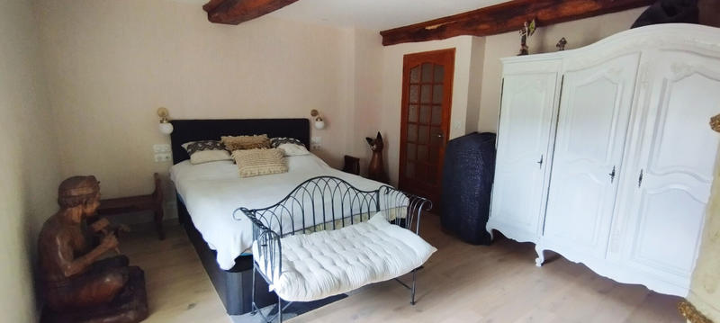 Maison - 140 m² - 7 pièces