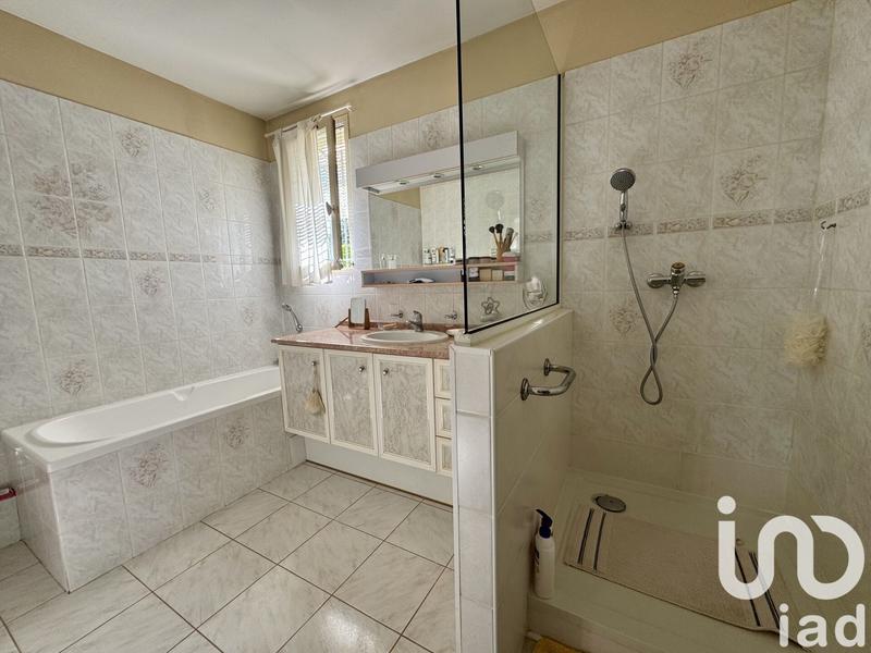 Maison - 115 m² - 4 pièces