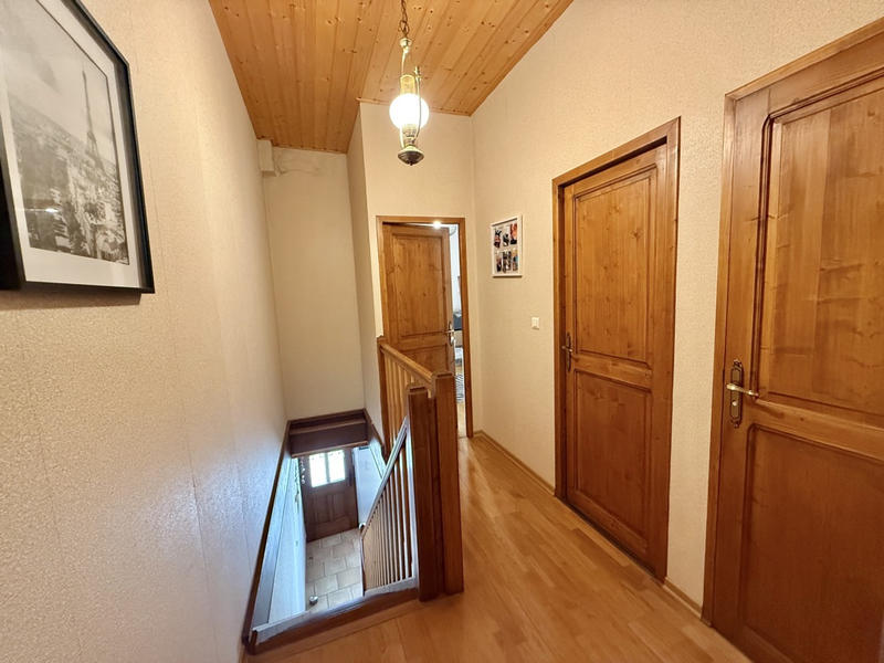 Maison - 72 m² - 3 pièces