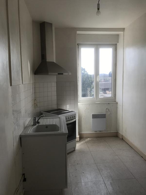 Immeuble - 263 m² - 13 pièces