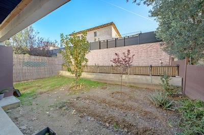 Appartement - 90 m² - 3 pièces