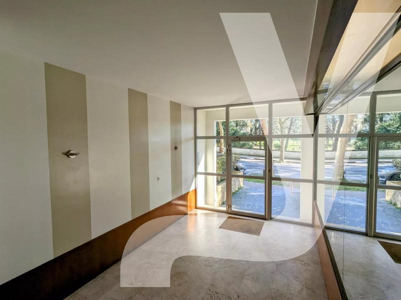 Appartement - 88 m² - 4 pièces