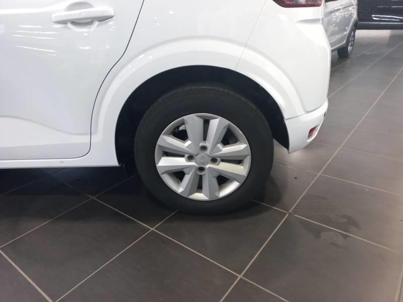 Dacia Sandero Eco-G 100 Expression