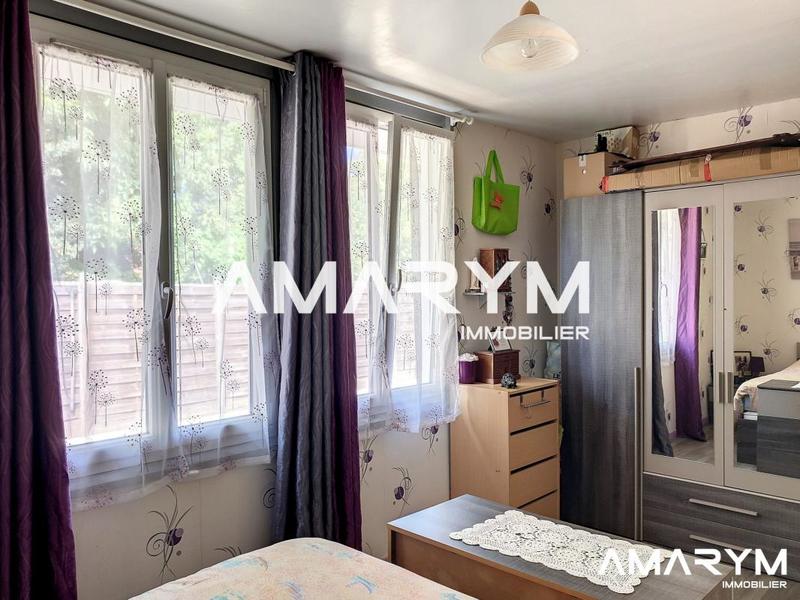 Maison - 83 m² - 3 pièces