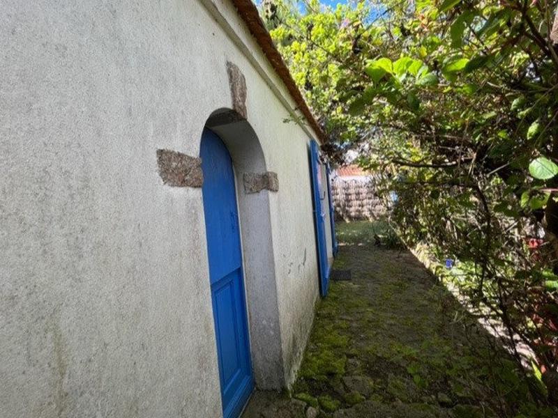 Maison - 41 m² - 3 pièces