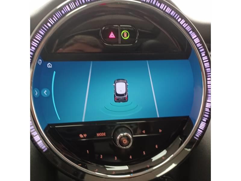 Mini Mini Hatch 5 Portes One 102 ch Dkg7 Edition Camden