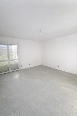 Appartement - 50 m² - 1 pièce