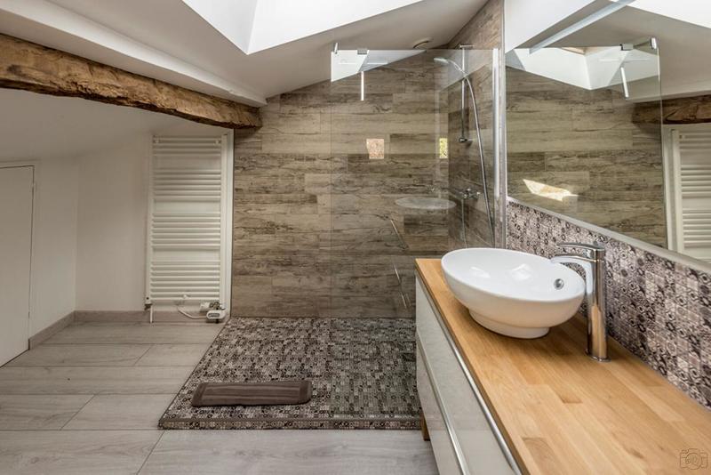 Maison - 420 m² - 10 pièces