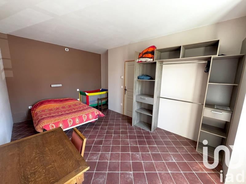 Maison de ville - 236 m² - 10 pièces