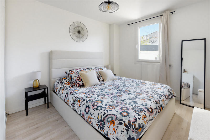 Maison - 82 m² - 4 pièces