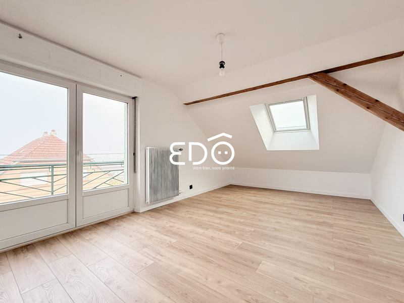 Maison - 109 m² - 6 pièces