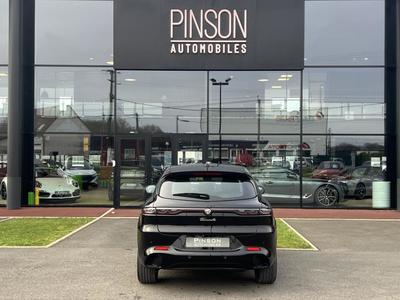 Alfa Romeo Tonale 1.5 mHEV - 160 Vgt Bv Tct Sprint