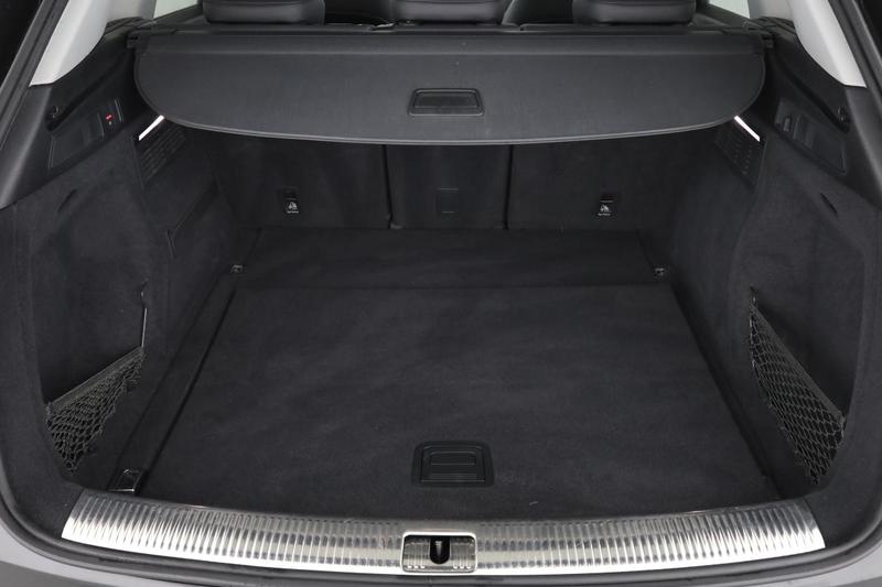 Audi Q5 35 Tdi Avus s tronic 7 163 ch