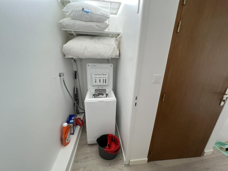 Appartement - 39 m² - 1 pièce